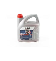 Antifriz Kirmizi Organik -26 C 5 Lt