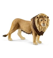 Schleich Erkek Aslan 17107