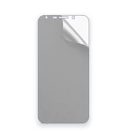 SChitec ZTE Blade A6 Lite Uyumlu Ön Yüzey Mat Hidrojel Ekran Koruyucu