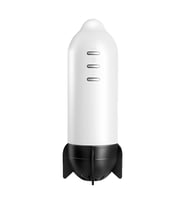 Apollo 7 Modlu Titreşimli ve 7 Modlu Emiş Yapabilen Otomatik Mastürbatör
