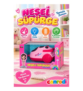 02600 Oydaş, Neşeli Süpürge