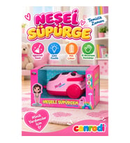 02600 Oydaş, Neşeli Süpürge