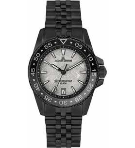 JACQUES LEMANS 1-2205P ERKEK KOL SAATİ