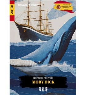 Moby Dıck (İspanyolca)
