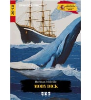 Moby Dıck (İspanyolca)