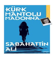 Kürk Mantolu Madonna
