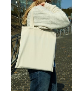 Punch Bez Çanta 35x40 1 Adet %100 Pamuk Alışveriş Çantası Ham Bez Çanta Punch Yapımı İçin Uygun