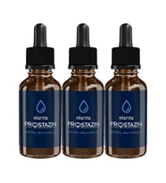 Prostazin Damla 30 Ml - 3 Adet