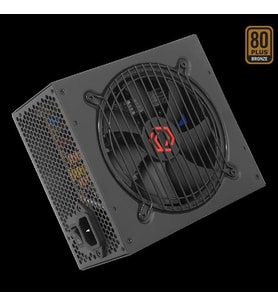 FRISBY FR-PS8580P 850W 80 PLUS BRONZ POWER SUPPLY