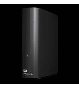 WD WD 14TB 3,5" ELEMENTS WDBWLG0140HBK-EESN USB 3.0 HARİCİ DİSK