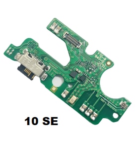 Tcl 10SE FULL Şarj Soketi