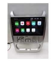 DUSTER ESKİ KASA 4GB RAM CARPLAY+AND.AUTO NAVİGASYON KAMERA