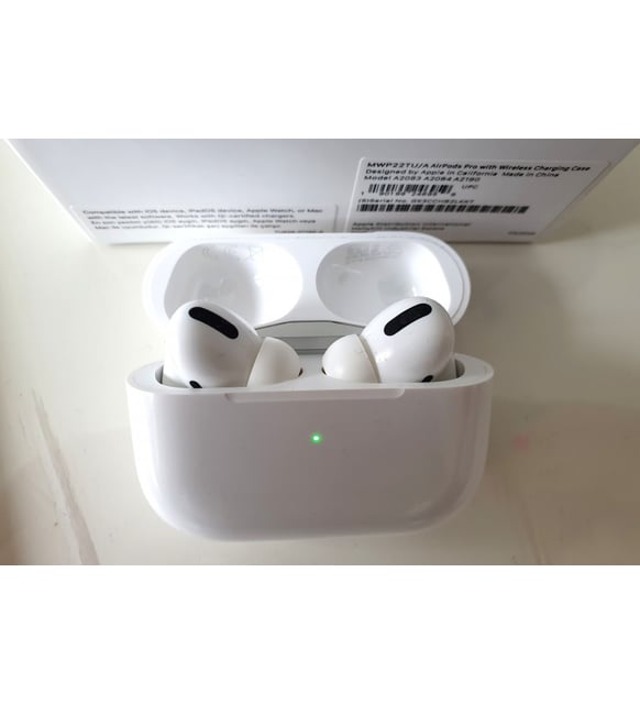 TEKNOMİLA Airpods Pro 3 Uyumlu Nesil Logolu Ve Seri Numaralı Süper