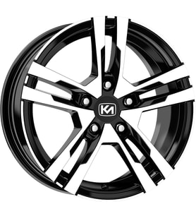 Kormetal KM 835 6,0x15" PCD:5108 ET:35 CH:67,1 BD Jant 4 Adet