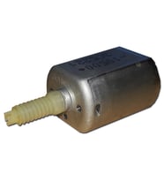 10500 Johnson DC 6-18V DC Motor - Plastik Dişli