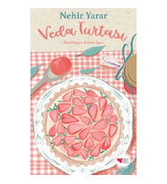 Veda Turtası