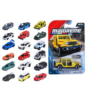 8502000000 Showroom Premium Cars, 18-Asst.(, )