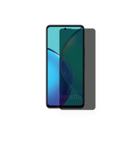 Vivo Y27s Parlak Hayalet Ekran Koruyucu Privacy Film