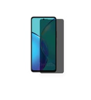 Vivo Y27s Parlak Hayalet Ekran Koruyucu Privacy Film
