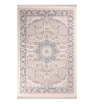 NEXUS HALI LOUVRE KLASİK SALON HALISI 38520B KREM 150X230 ÖLÇÜ