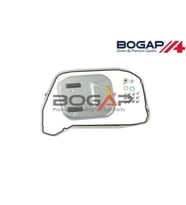 0BK398009A Şanzıman Yağ Süzgeci & Contası 8 İleri - Audi A4-A5-A6-A7-A8-Q5-8Hp55-8Hp55A-0Bk