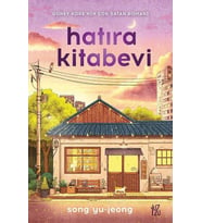 Hatıra Kitabevi Song yu Jeong Yuzukitap