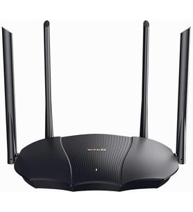 Tenda RX9 Pro Dual 2976 Mbps Router teşhir