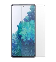 Samsung Galaxy S20 FE Ekran Koruyucu Esnek Kırılmaz HD Kalite Nano Cam Film (Renksiz)