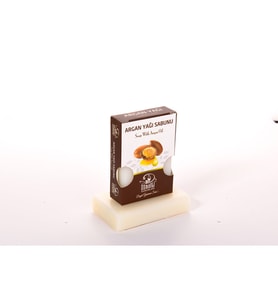 ARGAN YAĞI SABUNU 100 GR