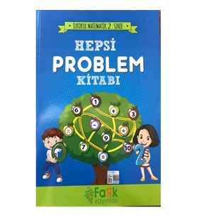 Hepsi Problem Kitabı 2