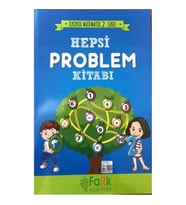 Hepsi Problem Kitabı 2