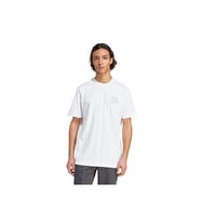 adidas Erkek  Beyaz  T-shirt GRAPHIC TEE KC4956