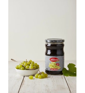 Özseven Üzüm Pekmezi 800gr