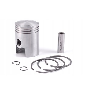 Jawa Piston 66,50Xith