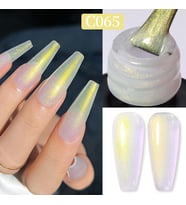 Born Pretty 15 ml kalıcı oje C065 (58740)