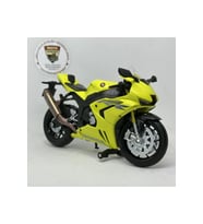 Honda CBR1000RR-R Fireblade Maket Motor - 1:12 Makeda
