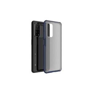 Xiaomi Mi 10T Pro 5G Uyumlu Kılıf Zore Volks Kapak