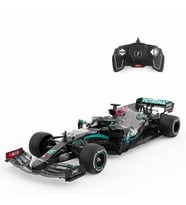 98500 Mercedes Amg F1 W11 Eq Performance Uzaktan Kumandalı Araba 1:18-Sunman