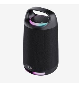 M406 Premium Işıklı Bluetooth Hoparlör