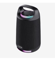 M406 Premium Işıklı Bluetooth Hoparlör