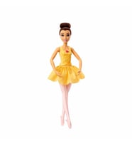 Disney Prenses Balerin Bebekler HLV95 - Belle