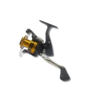 Powerex Quake 4000 3BB Metal Olta Makinesi