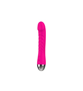 G Nokta Uyarıcı Vibratör Rose