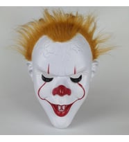 Stephen King's Korkutucu Joker Maske 31x22 cm