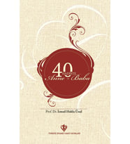 40 Hadiste Anne Baba Karton