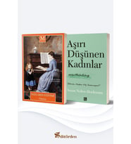 Kızların Eğitimi/Fenelon - Aşırı Düşünen Kadınlar