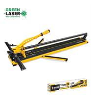 SGS SERAMİK-GRANİT KESME MAKİNASI TRIPTO120 YEŞİL LAZERLİ SGS134