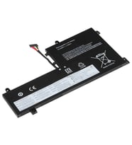 Lenovo Legion Y530-15ICH Versiyon 81GT  Laptop Batarya ile Uyumlu Pil (Çok Renkli)