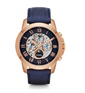 Fossil Grant ME3029 Otomatik Erkek Kol Saati