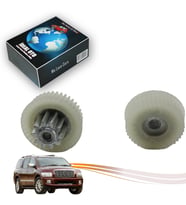 Infiniti QX56 QX80 2010-2024 İçin Koltuk Motoru Tamir Dişli Seti 10/41 Diş OEM: 87549-1L31C